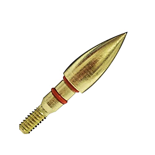 image for Generic Field Points arrowheads 100 Grains Archery Field Points,19/64