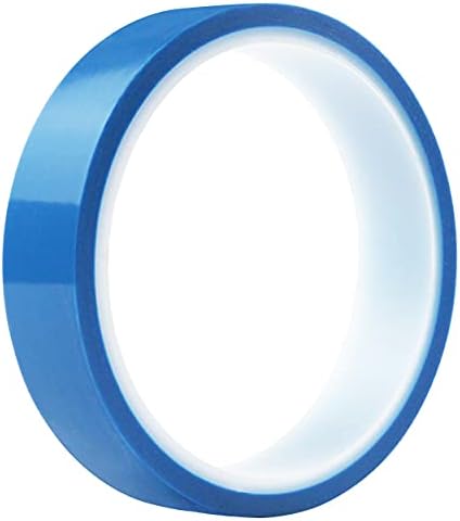 FRIFLY Bike Rim Tapes 23mm x 10m, Tubeless Vacuum Tire Pad for Road Bike, MTB, 16-33 mm x 10 m.