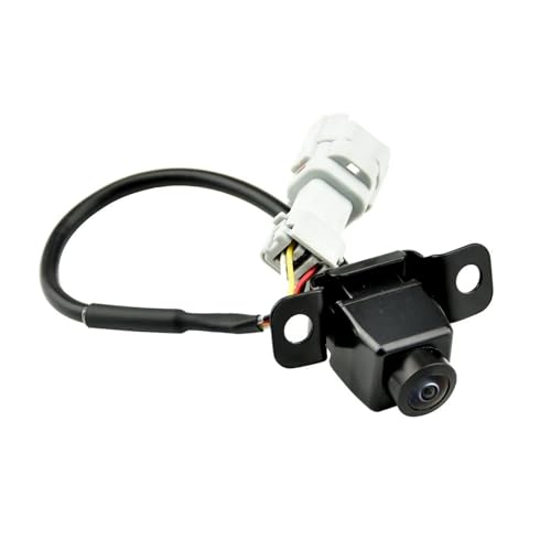 Caméra de recul Hyundai Veloster 2012-2017 références 95760-2V000 95760-2V002
