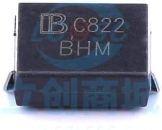 10 Pcs TVS Diode Bidirectional Vrwm:150V SMC SMCJ150CA