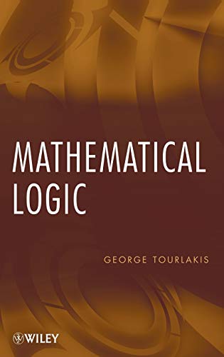 Mathematical Logic view 2