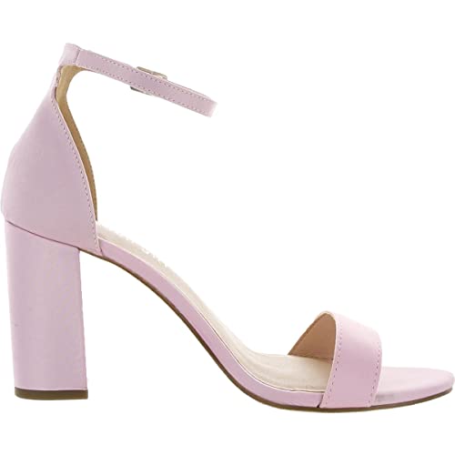 Image of Madden Girl Women's Beella Heeled Sandal