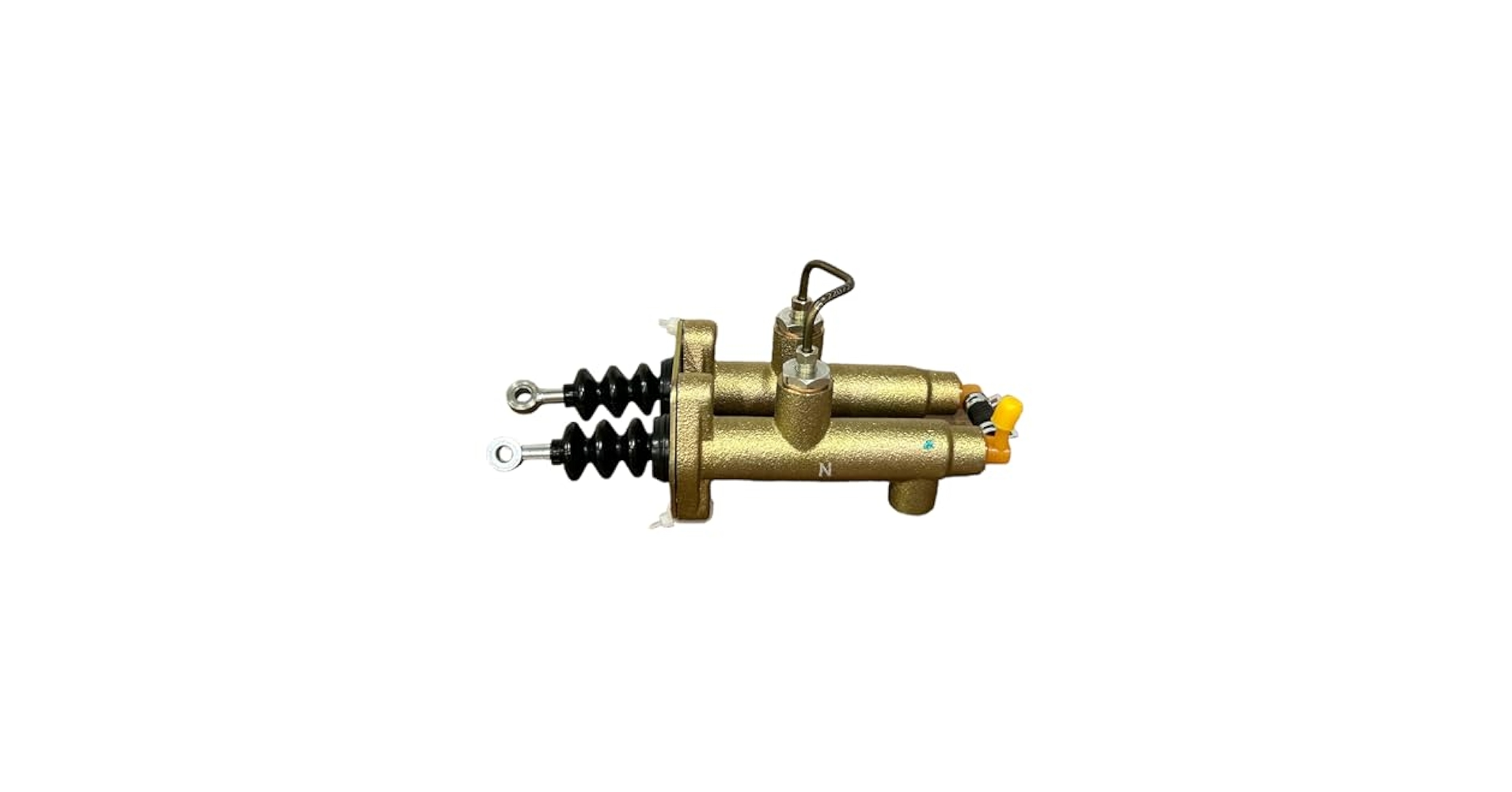 Amazon.com: Arko 81869963 F0NN2140AD Brake Master Cylinder