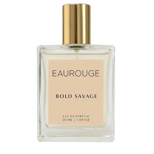 Image of Luxury Fresh Unisex Long Lasting Perfume for Man and Woman | EDP 50ml | Bergamot, Lavender, Ylang Ylang | Citrus, Floral Premium Fragrance for Men and Women