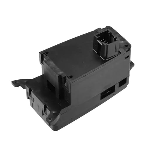 Freno de mano BMW E70 X5 interruptor control electrónico con respuesta táctil fluida 5
