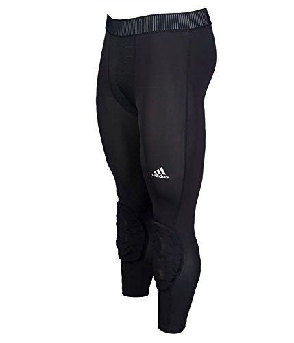 adidas padded compression pants