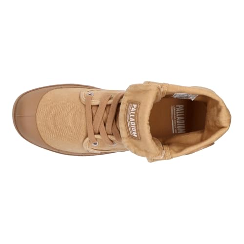 Image of Palladium mens Baggy Ankle Boot