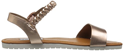 Image of Steve Madden Jmillie Sandal (Little Kid /Big Kid)