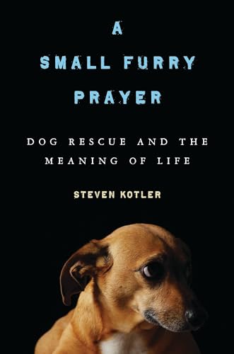A Small Furry Prayer: Dog Rescue and the Meaning of Life