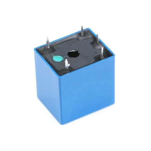 Relé de potencia SRU-24VDC-SL-C de 5 pines y 10A para control de circuitos 4
