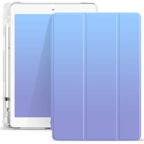 Apple iPad mini 第7世代グラデーションデザイン Apple iPad mini 第7世代 Wi-Fi 128GB MXN73JA ブルー【お