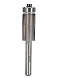 Whiteside Router Bits 2602 Down Shear Flush Trim Bit with 1/2-Inch Cutting Diameter and 1-Inch Cutting Length