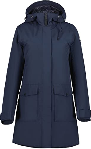Icepeak Alpena Women 53032 Größe 46 395 dark blue