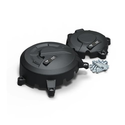 Protection moteur secondaire Suzuki GSX1300R ensemble antichoc cache stator durable