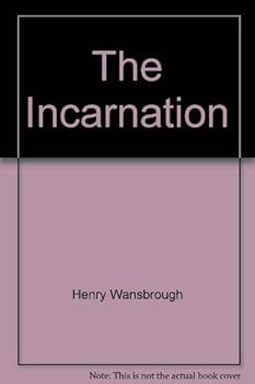 The Incarnation (Scripture for Meditation)