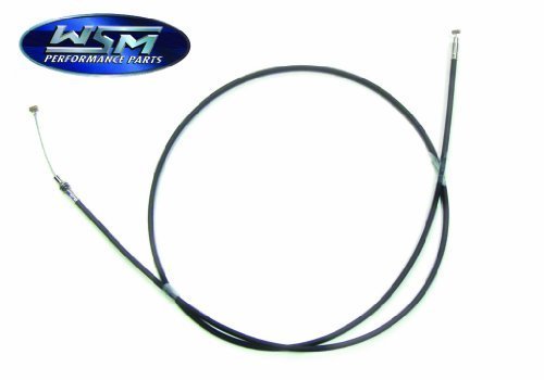WSM 1999-2001 Yamaha XL Jet Ski Nozzle Cable by WSM