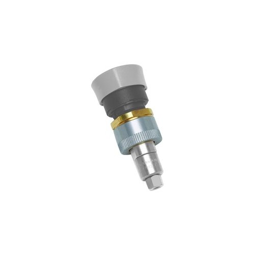 Clippard PB-85 Valve Adapter for 30 mm, Push Buttons, Plastic