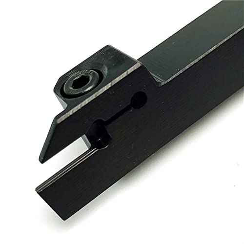 Herramienta de ranurado y porta fresa CNC DOLUNTO miniatura 4