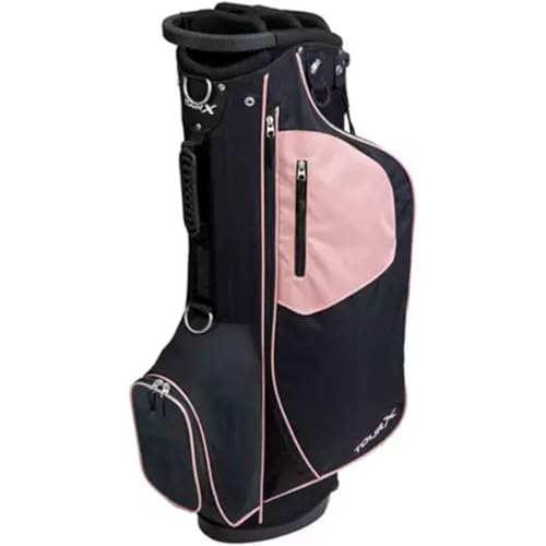 Women's Tour X LG-28 Left-Hand Golf Package Set Rose