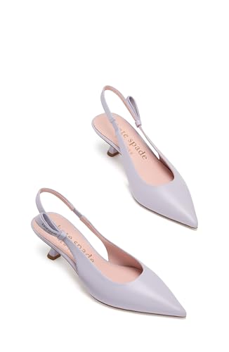 Image of kate spade new york Riley Slingback Kitten Heel
