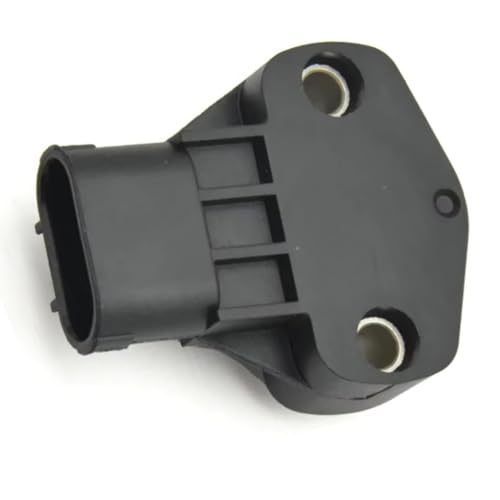 Capteur position papillon pour corriger le ralenti instable Chrysler Neon