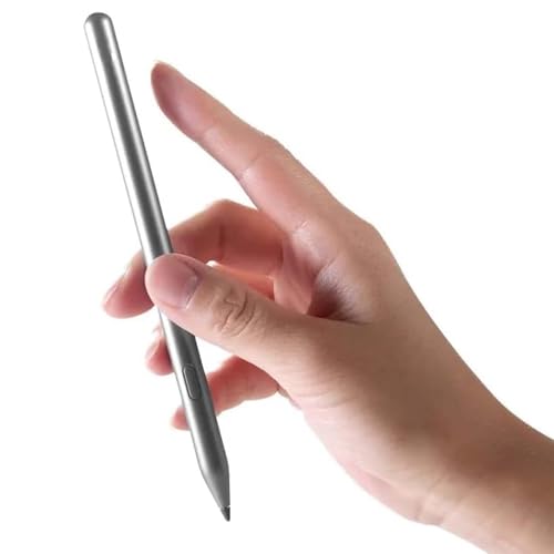 Image of Tab Pen Plus For Lenovo Tab Pen Plus AP500U,AP501U Compatible With Lenovo Tab M11,Tab P12,Tab K11 /K11 Plus,Tab Y700,Tab M11 Plus 5G Support Lpp 2.0 Tablet Protocols, Grey