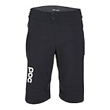 Material: Baumwollmischung POC Essential MTB W\'s Shorts