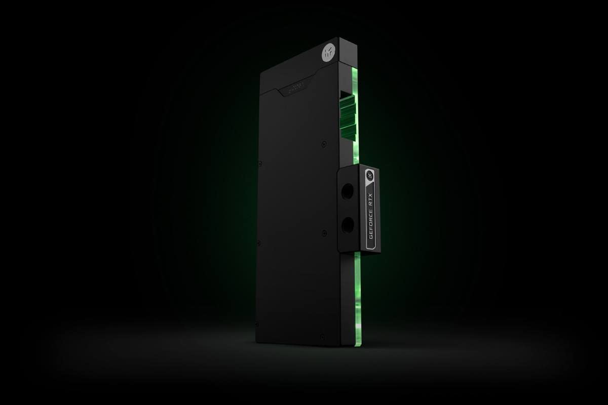 Amazon.co.jp: EKWB EK-Quantum Vector 2 RE RTX 3080/90 GPU