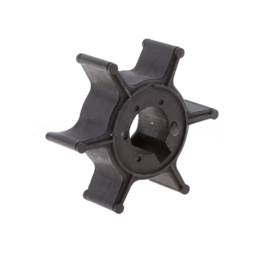 Turbine de pompe à eau 6E0-44352-00-00 : finie la surchauffe de votre hors-bord