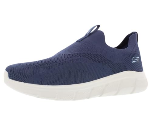 Image of Skechers Men's Bobs B Flex Frigid Edge Sneaker