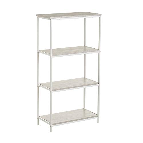 LOLAhome Estantería de Metal
