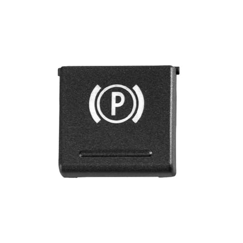 Bouton Frein à Main Électrique BMW Série 7 E65 E66 2004-2008 Interrupteur Stationnement OE 61316949933