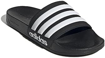 Slip into Style and Comfort: Our Review of adidas Unisex-Adult Adilette Shower Slides插图5