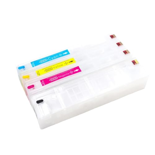 Cartouche d'encre rechargeable 970XL 971XL avec puce ARC pour HP OfficeJet Pro X451 X476 X551