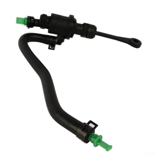 Jotekonoby Cylindre d'embrayage pour i30 i40 & Ceed Elantra pour GT GD, pièce de rechange 41605-3Z100, ABS noir