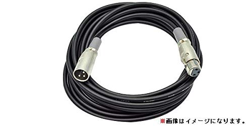 Amazon | CANARE (カナレ) マイクケーブル EC20 BLACK | マイク