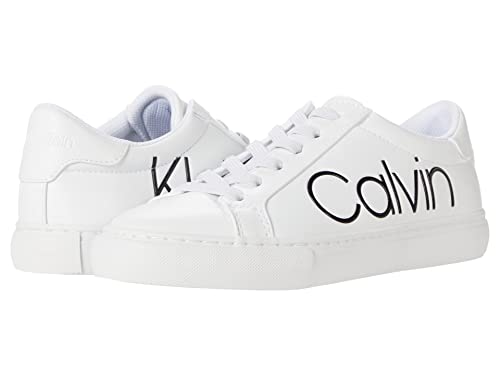 Calvin Klein Women's Cabre Sneaker
