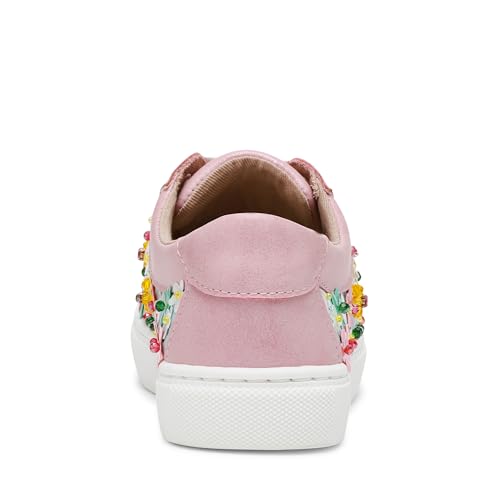 Betsey Johnson Girl's Romy Sneaker3