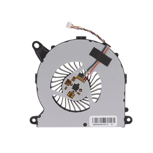 Ventilateur de refroidissement Intel-NUC8I7BEH silencieux et performant