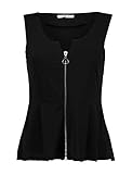 anne laufer bundeswehr  Hailys Top Anne Black (L)