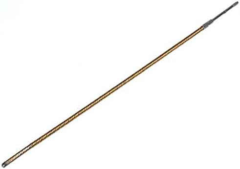 VantexL04611 Blast Wave Flex Cable with Stub Shaft Φ6458mm