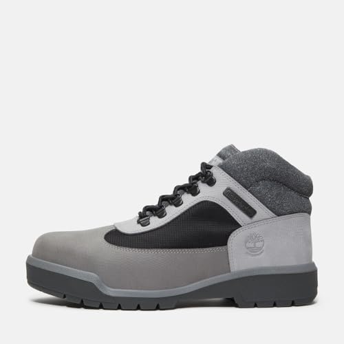 Image of Timberland Men's Field Boot Mid Waterproof Boots