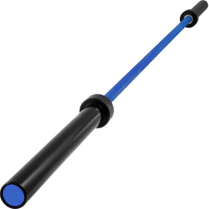 VEVOR Bilanciere da 15 kg e 20 kg per sollevamento pesi, allenamento completo del corpo, per sollevamento pesi, powerlifting e crossfit, panca per sollevamento pesi, sollevamento pesi, squat