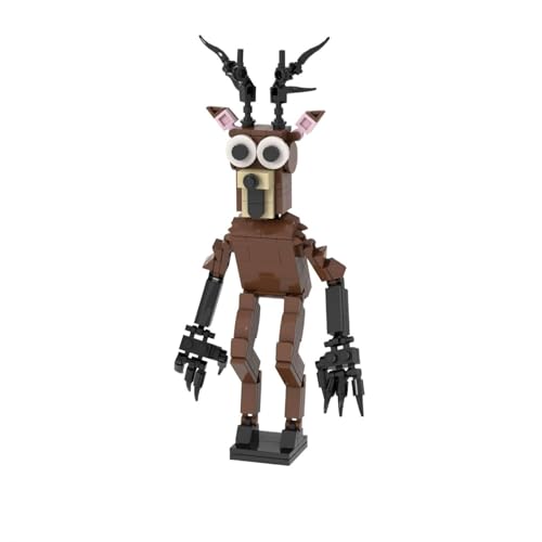 99 Nights in The Forest ςݖ gݗăubN j̎q̎q mߋ DIY gݍ킹 3D ̑