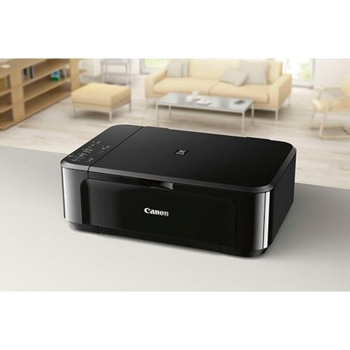 Canon MG3620 WHITE Pixma Mg3620 Wireless All-In-One Color Inkjet Printer thumb #7