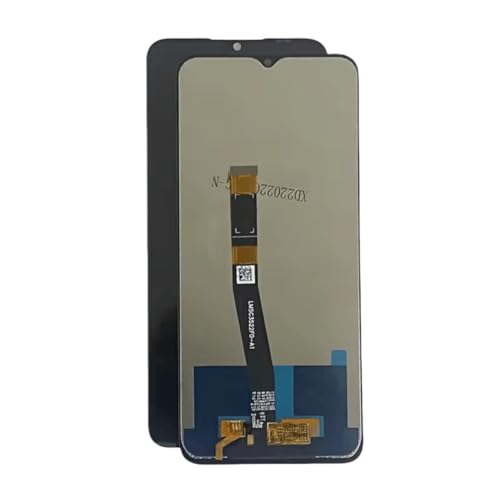 Écran LCD pour Motorola Moto G50 5G XT2149 YOOOKOOO vitre tactile noir