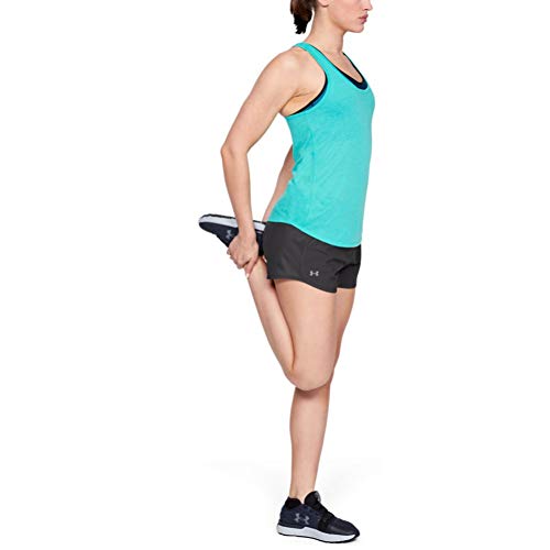 Image of Under Armour Women Sports Shorts