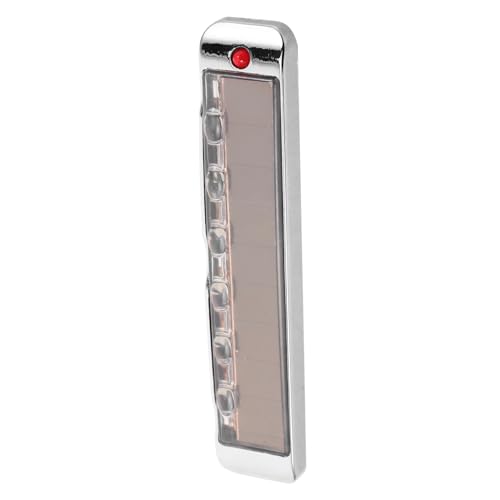 Luz Led Solar Antiestática Protector de Borde de Puerta Coche Seguro y Decorativo
