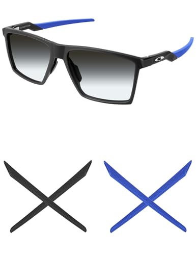 Image of Mryok Replacement Earsocks for Oakley Futurity Sun OO9482 / Futurity OX8052 Sunglasses - Options