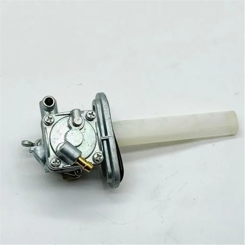 Robinet d'essence GS650 GS750 Solution fuite réservoir carburant 1982 - 4
